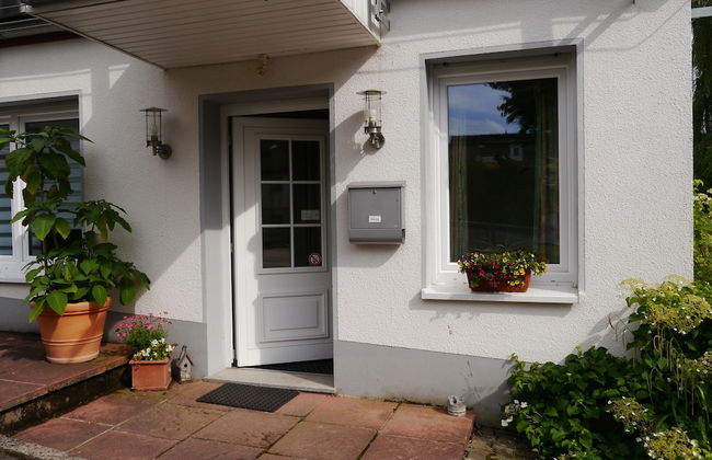 Apartment in Lowensen With Private Terrace - Foto 3