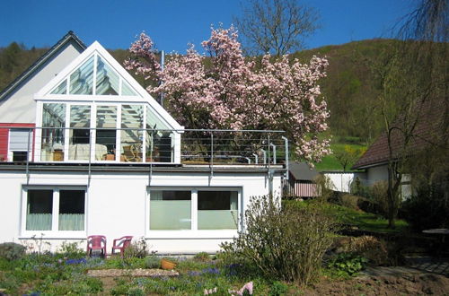 Photo 1 - Apartment in Lowensen With Private Terrace