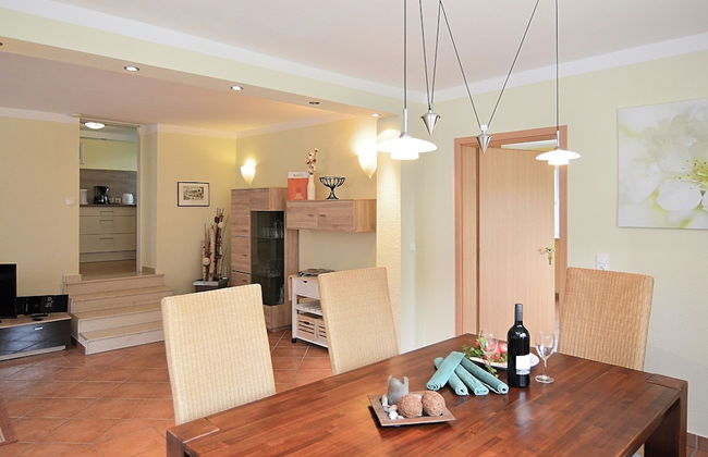 Apartment in Lowensen With Private Terrace - Foto 18