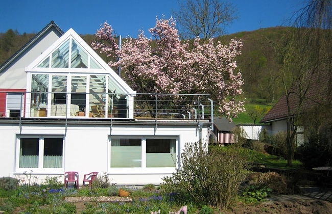 Apartment in Lowensen With Private Terrace - Foto 1