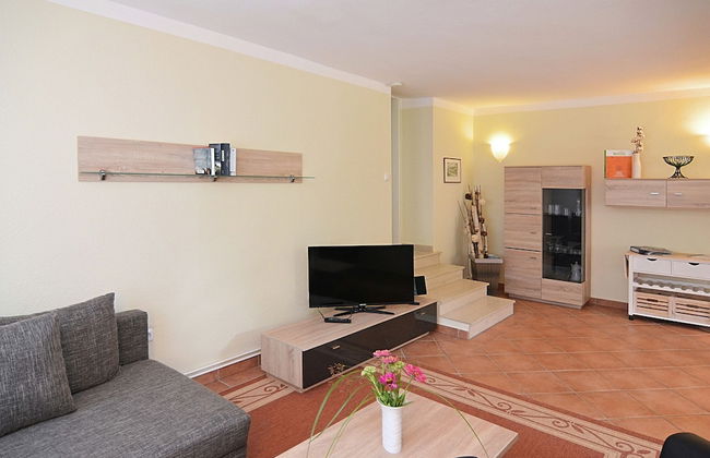 Apartment in Lowensen With Private Terrace - Foto 13