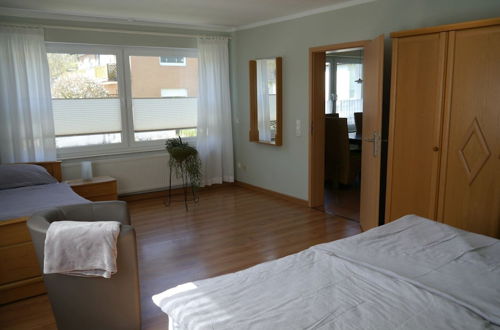 Photo 4 - Apartment in Lowensen With Private Terrace