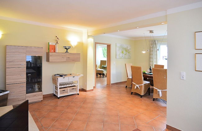 Apartment in Lowensen With Private Terrace - Foto 11