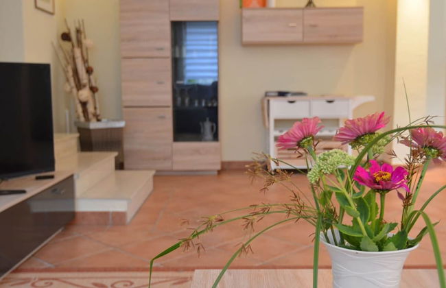 Apartment in Lowensen With Private Terrace - Foto 10