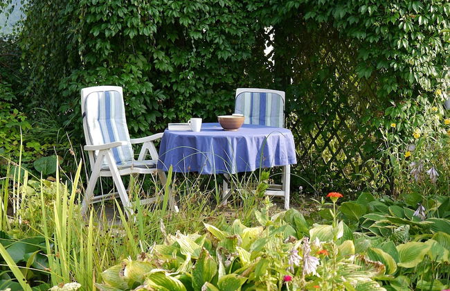 Apartment in Lowensen With Private Terrace - Foto 15