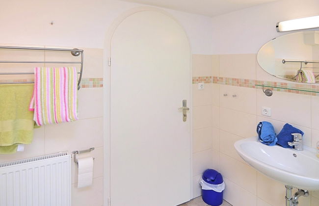 Apartment in Lowensen With Private Terrace - Foto 17