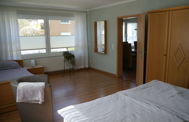 Apartment in Lowensen With Private Terrace - Foto 4