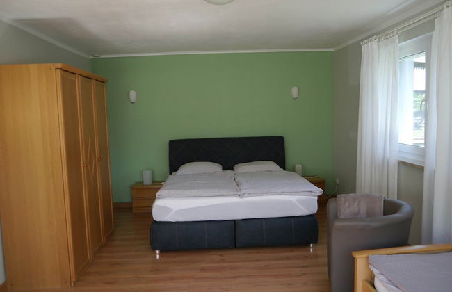 Apartment in Lowensen With Private Terrace - Foto 6