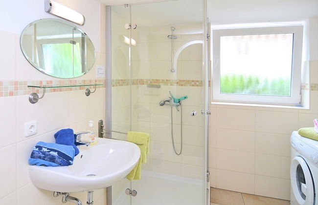 Apartment in Lowensen With Private Terrace - Foto 16