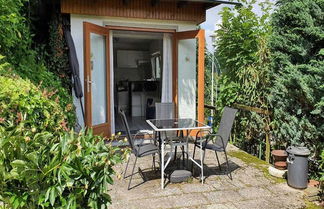 Foto 1 - Apartment Near Willingen With Private Terrace