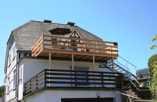 Apartment in Willingen Near Ski Slopes - Foto 23