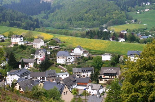 Foto 20 - Apartment Near Willingen With Terrace