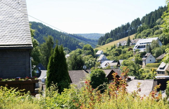 Apartment in Willingen Near Ski Slopes - Foto 13