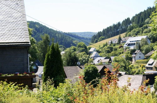 Photo 14 - Apartment Near Willingen With Private Terrace