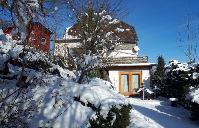 Apartment in Willingen Near Ski Slopes - Foto 32