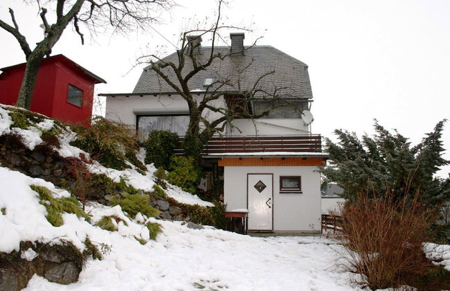 Apartment in Willingen Near Ski Slopes - Foto 28
