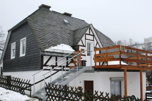 Photo 11 - Apartment Near Willingen With Private Terrace