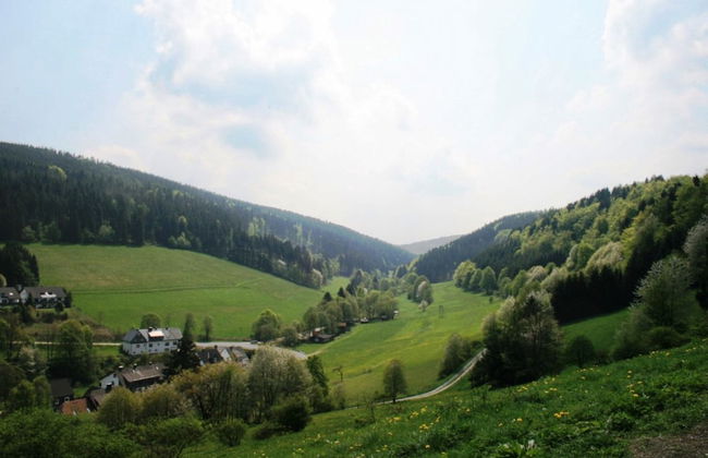 Apartment in Willingen Near Ski Slopes - Foto 37
