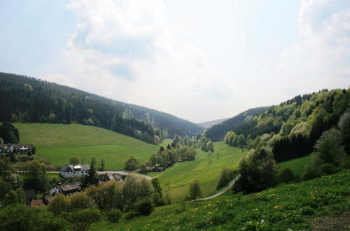 Photo 35 - Apartment Near Willingen With Private Terrace