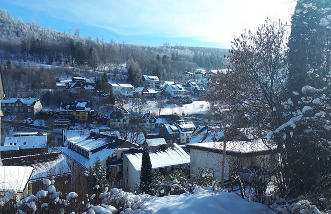 Apartment in Willingen Near Ski Slopes - Foto 40