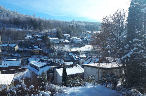 Photo 36 - Apartment Near Willingen With Private Terrace