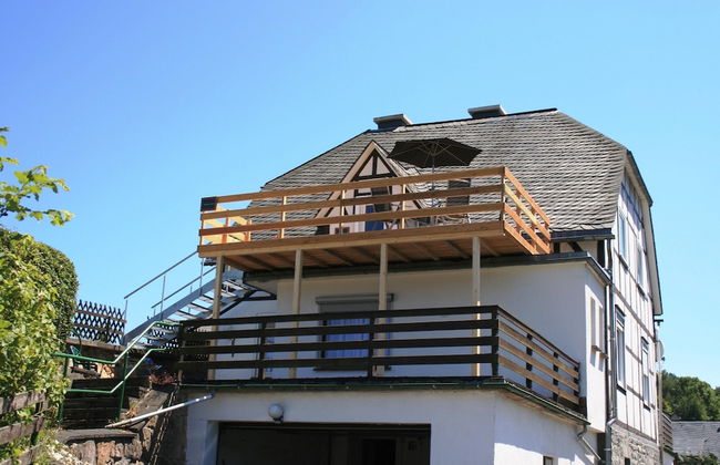 Apartment in Willingen Near Ski Slopes - Foto 15