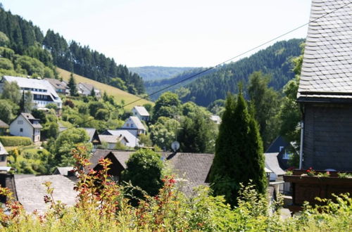 Foto 20 - Bright Apartment Near Willingen With Terrace