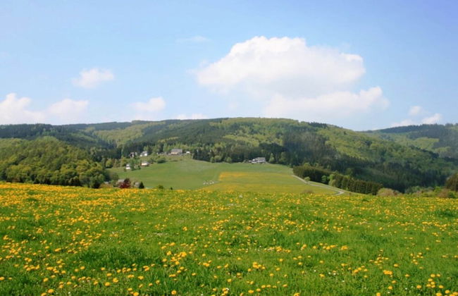 Apartment in Willingen Near Ski Slopes - Foto 36