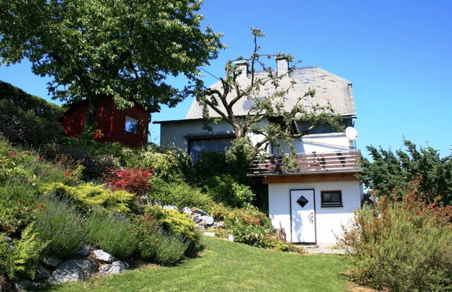 Apartment in Willingen Near Ski Slopes - Foto 30