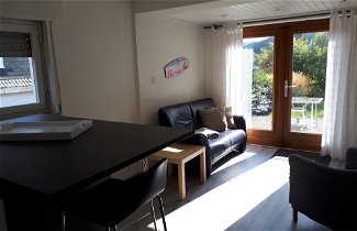 Foto 3 - Apartment Near Willingen With Private Terrace