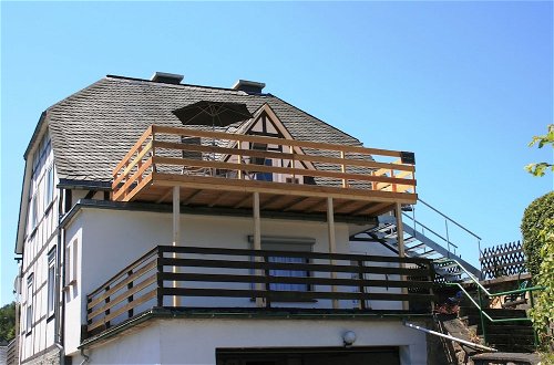 Foto 6 - Apartment Near Willingen With Private Terrace