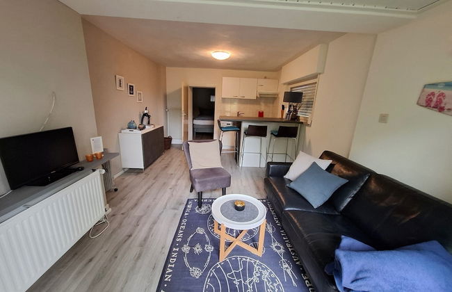 Apartment in Willingen Near Ski Slopes - Foto 5