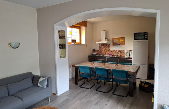 Apartment in Willingen Near Ski Lift - Foto 6