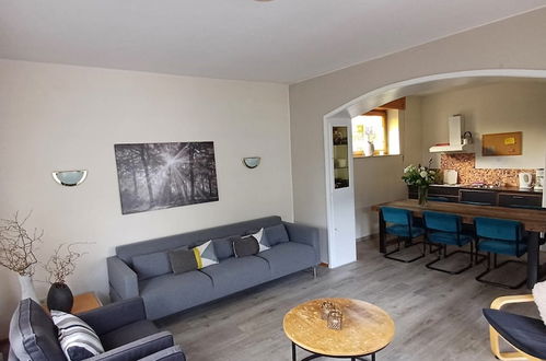 Photo 12 - Apartment Near Willingen With Private Terrace