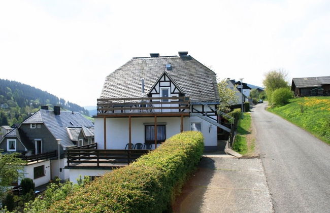 Apartment in Willingen Near Ski Slopes - Foto 29