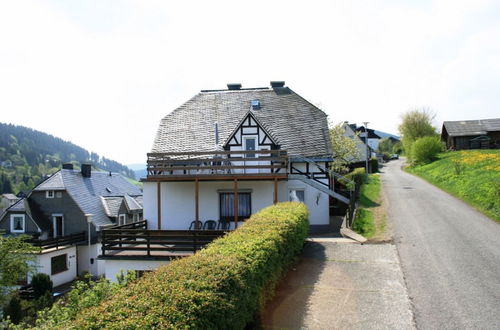 Photo 28 - Apartment Near Willingen With Private Terrace