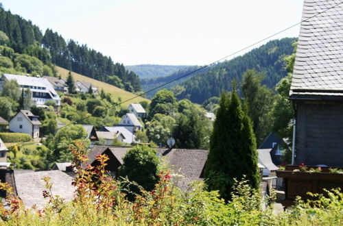 Foto 13 - Apartment Near Willingen With Private Terrace