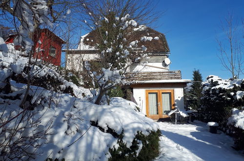 Photo 1 - Apartment Near Willingen With Private Terrace