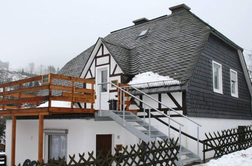 Foto 1 - Apartment Near Willingen With Private Terrace