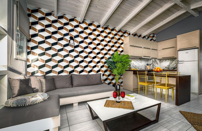 Marayas Modern Loft - Marayas Modern Loft - Foto 15