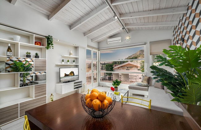 Marayas Modern Loft - Marayas Modern Loft - Foto 12