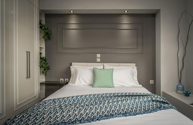 Marayas Modern Loft - Marayas Modern Loft - Foto 3