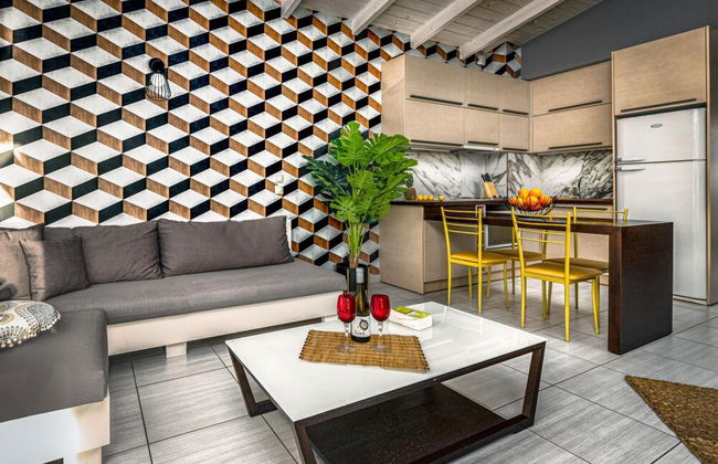 Marayas Modern Loft - Marayas Modern Loft - Foto 16