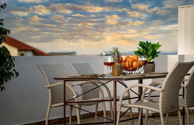 Marayas Modern Loft - Marayas Modern Loft - Foto 14