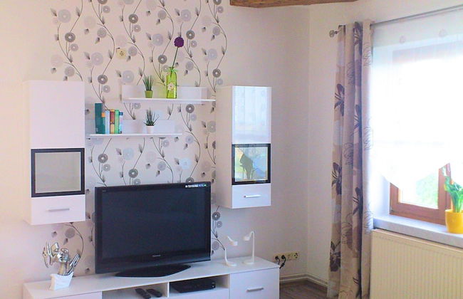 Spacious Apartment With Terrace Zur Forelle - Photo 11