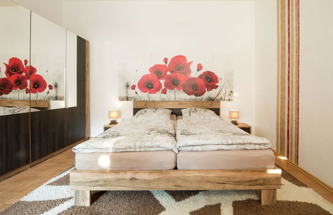 Spacious Apartment With Terrace Zur Forelle - Photo 6