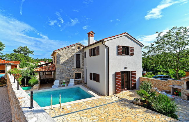 House 682 - Foto 1
