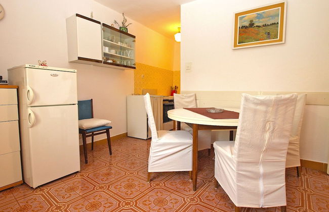 Apartment 256 - Foto 8