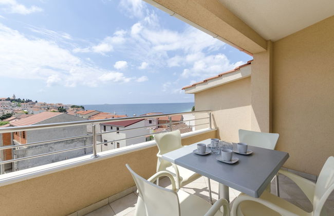 Apartments Danica - Foto 43