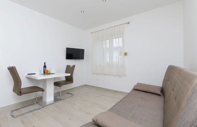 Apartments Danica - Foto 59